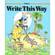 WRITE THIS WAY 6 - 3RD-6TH CLASS