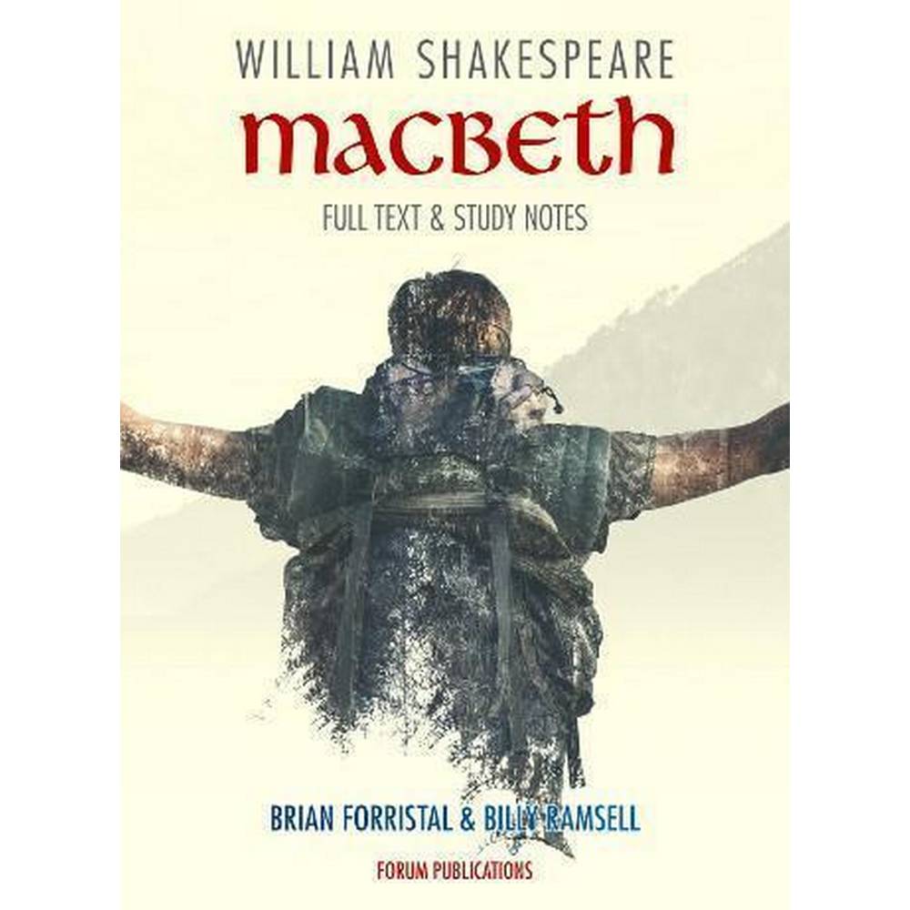 MACBETH - 2ND EDITION