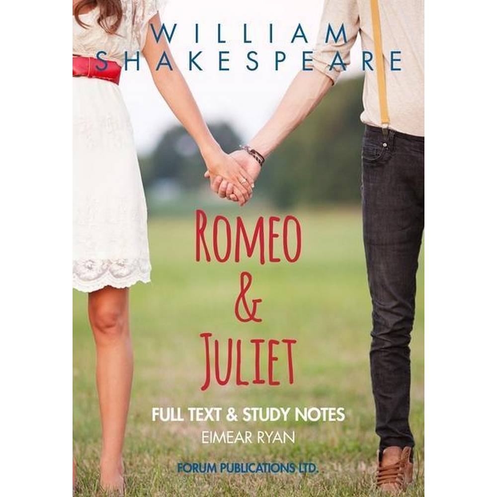 ROMEO AND JULIET (NEW)
