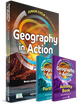 Geography in Action - Set - 3rd / New Edition (2025)