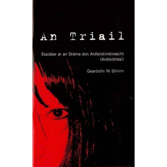 AN TRIAIL NOTES