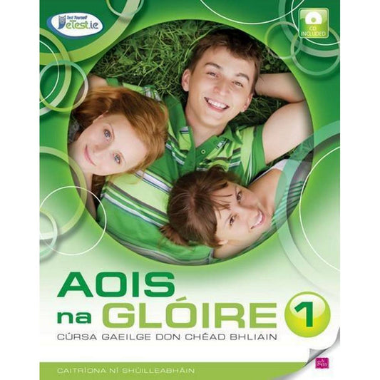 AOIS NA GLOIRE 1