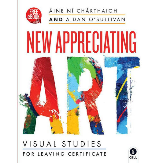 APPRECIATING ART - NEW / 3RD EDITION (2021)