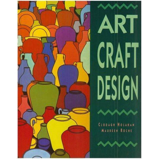 ART CRAFT DESIGN