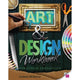 ART & DESIGN WORKBOOK