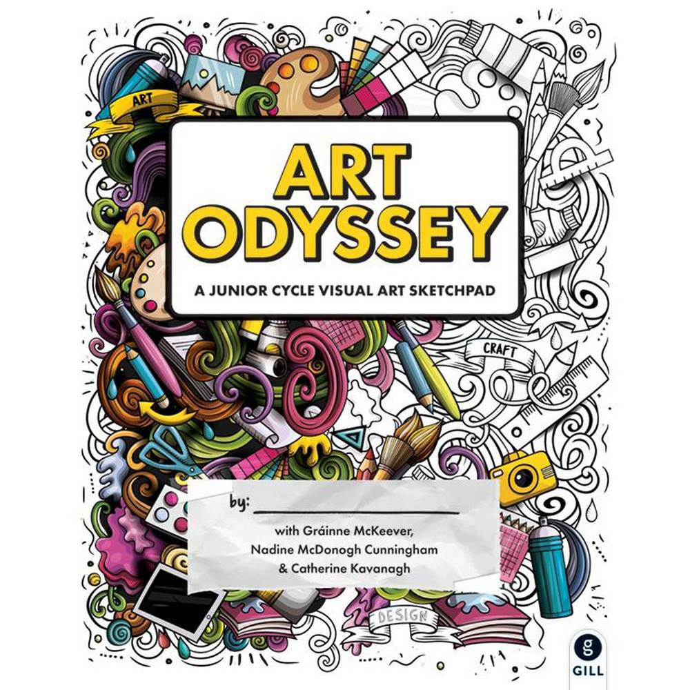 ART ODYSSEY