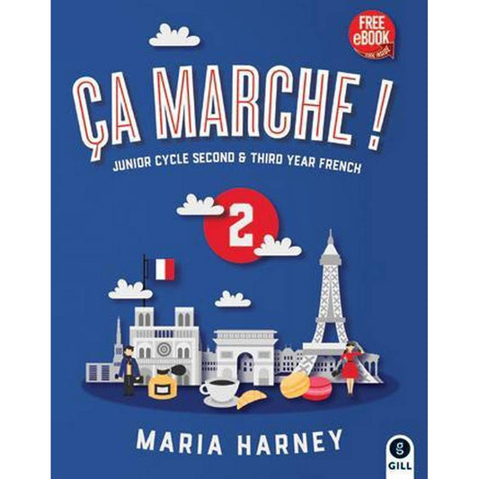 CA MARCHE 2