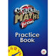 CRACKING MATHS - 1ST CLASS PRACTICE BOOK