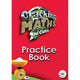 CRACKING MATHS - 2ND CLASS PRACTICE BOOK