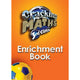 CRACKING MATHS - 3RD CLASS ENRICHMENT BOOK