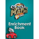 CRACKING MATHS - 5TH CLASS ENRICHMENT BOOK