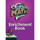 CRACKING MATHS - 6TH CLASS ENRICHMENT BOOK