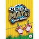 CRACKING MATHS - SENIOR INFANTS