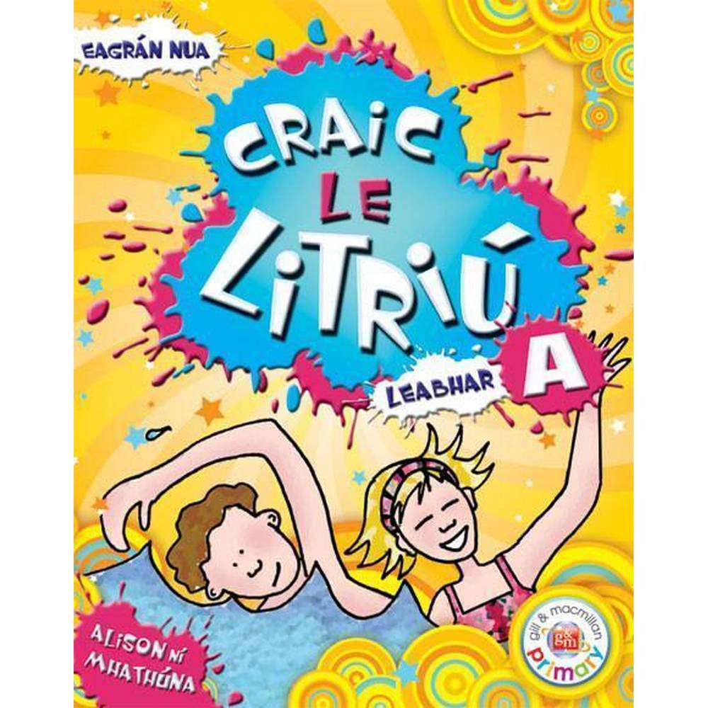 CRAIC LE LITRIU A