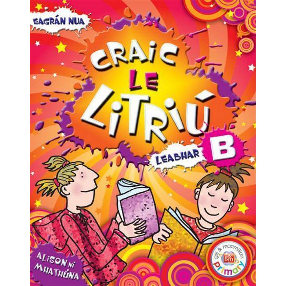 CRAIC LE LITRIU B