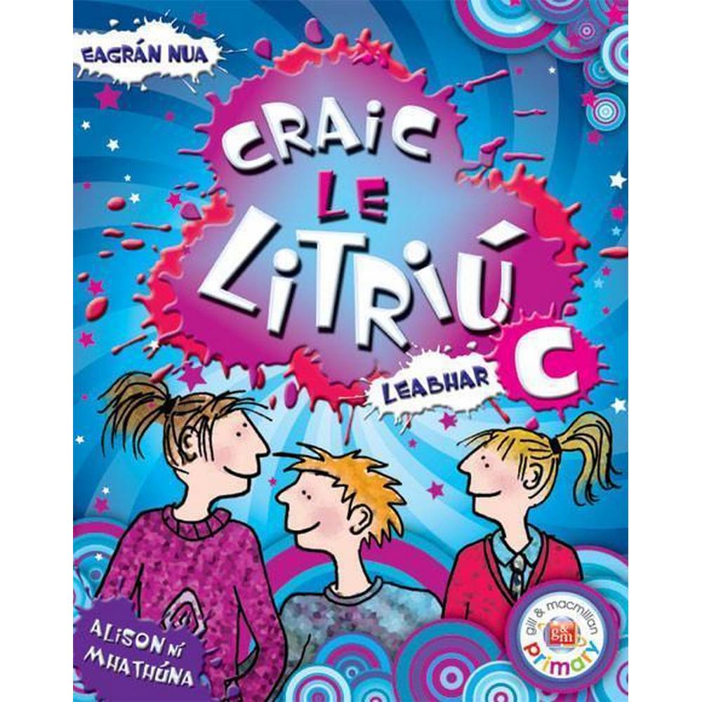 CRAIC LE LITRIU C