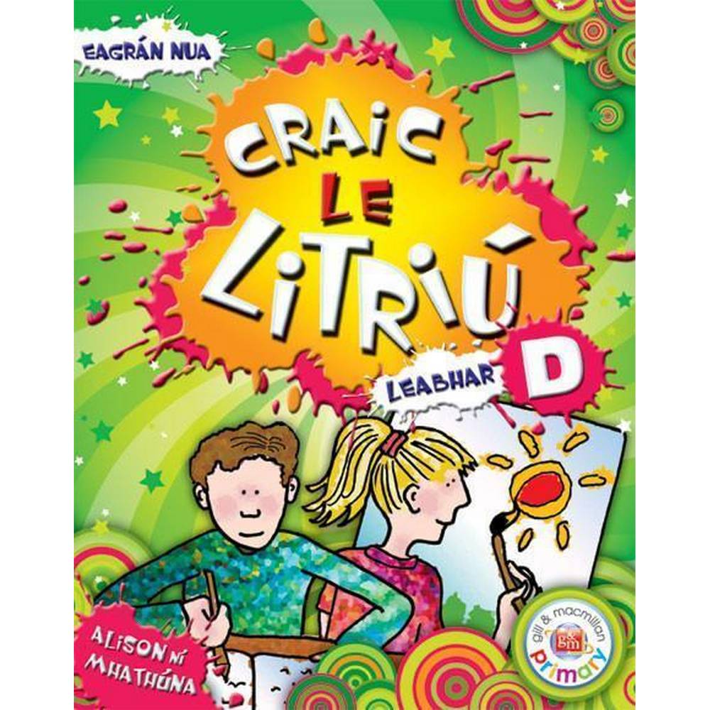CRAIC LE LITRIU D