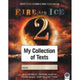 FIRE AND ICE 2 - COLLECTION OF TEXT BOOKLET
