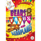 FIREWORKS - BEARS, FAIRS AND AEROPLANES