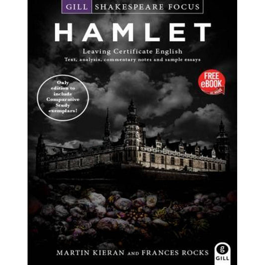 HAMLET - GILL SHAKESPEARE FOCUS