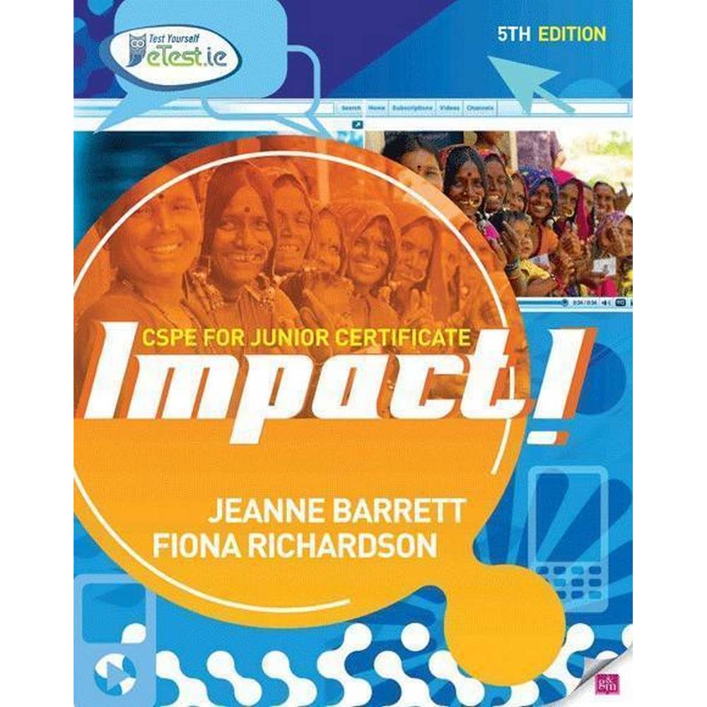 IMPACT!