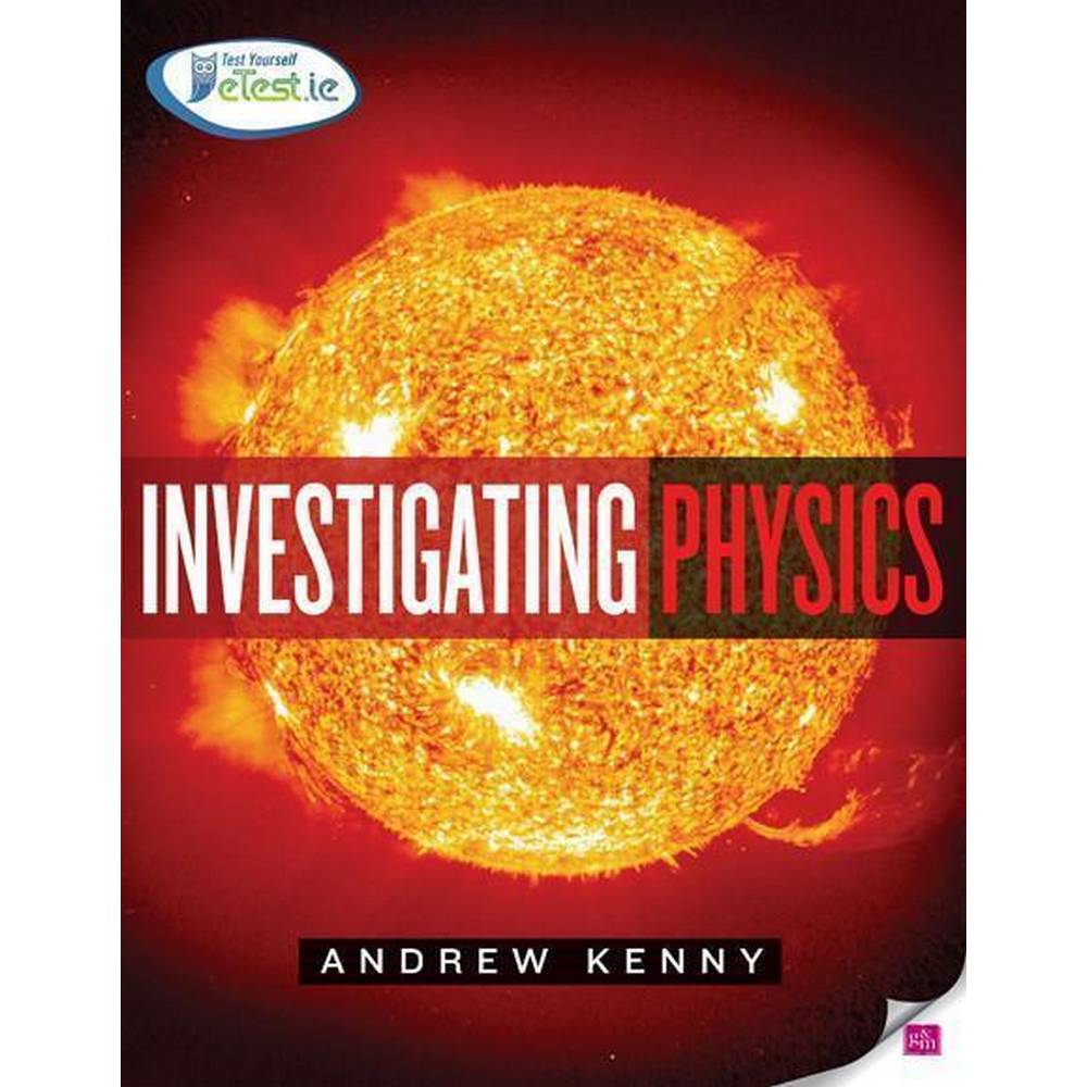 INVESTIGATING PHYSICS