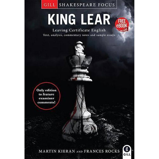 KING LEAR
