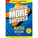 LESS STRESS MORE SUCCESS - JC - MATHS 1 - HL