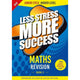 LESS STRESS MORE SUCCESS - JUNIOR CYCLE - MATHS - HIGHER LEVEL - BOOK 2