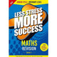 LESS STRESS MORE SUCCESS - JUNIOR CYCLE - MATHS - ORDINARY LEVEL - BOOK 1