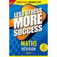 LESS STRESS MORE SUCCESS - JUNIOR CYCLE - MATHS - ORDINARY LEVEL - BOOK 2