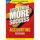 LESS STRESS MORE SUCCESS - LEAVING CERT - ACCOUNTING - HIGHER LEVEL