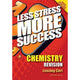 LESS STRESS MORE SUCCESS - LEAVING CERT - CHEMISTRY