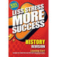 LESS STRESS MORE SUCCESS - LEAVING CERT - HISTORY