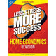 LESS STRESS MORE SUCCESS - LEAVING CERT - HOME ECONOMICS