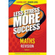 LESS STRESS MORE SUCCESS - LEAVING CERT - MATHS PAPER 1 - HIGHER LEVEL