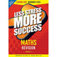 LESS STRESS MORE SUCCESS - LEAVING CERT - MATHS PAPER 1 - ORDINARY LEVEL