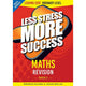 LESS STRESS MORE SUCCESS - LEAVING CERT - MATHS PAPER 2 - ORDINARY LEVEL
