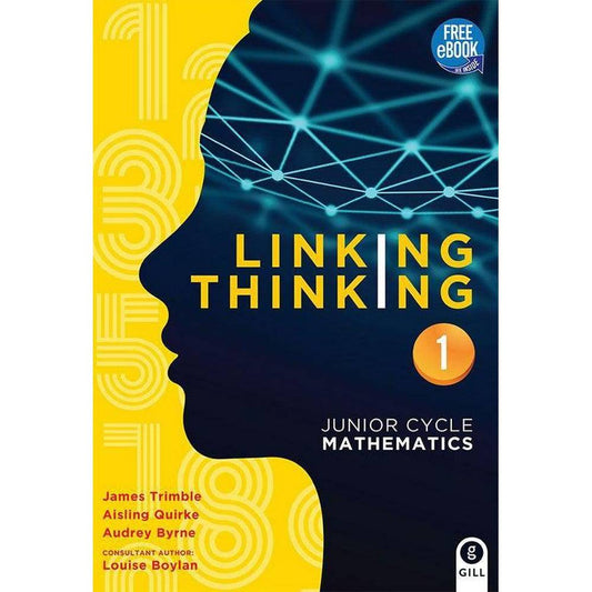 LINKING THINKING 1