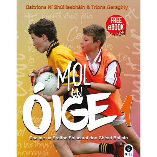 MOL AN OIGE 1
