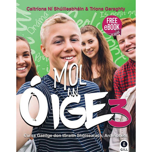 MOL AN OIGE 3