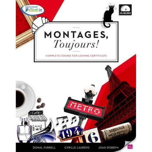 MONTAGES, TOUJOURS!