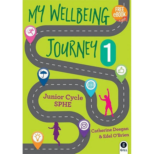 MY WELLBEING JOURNEY 1