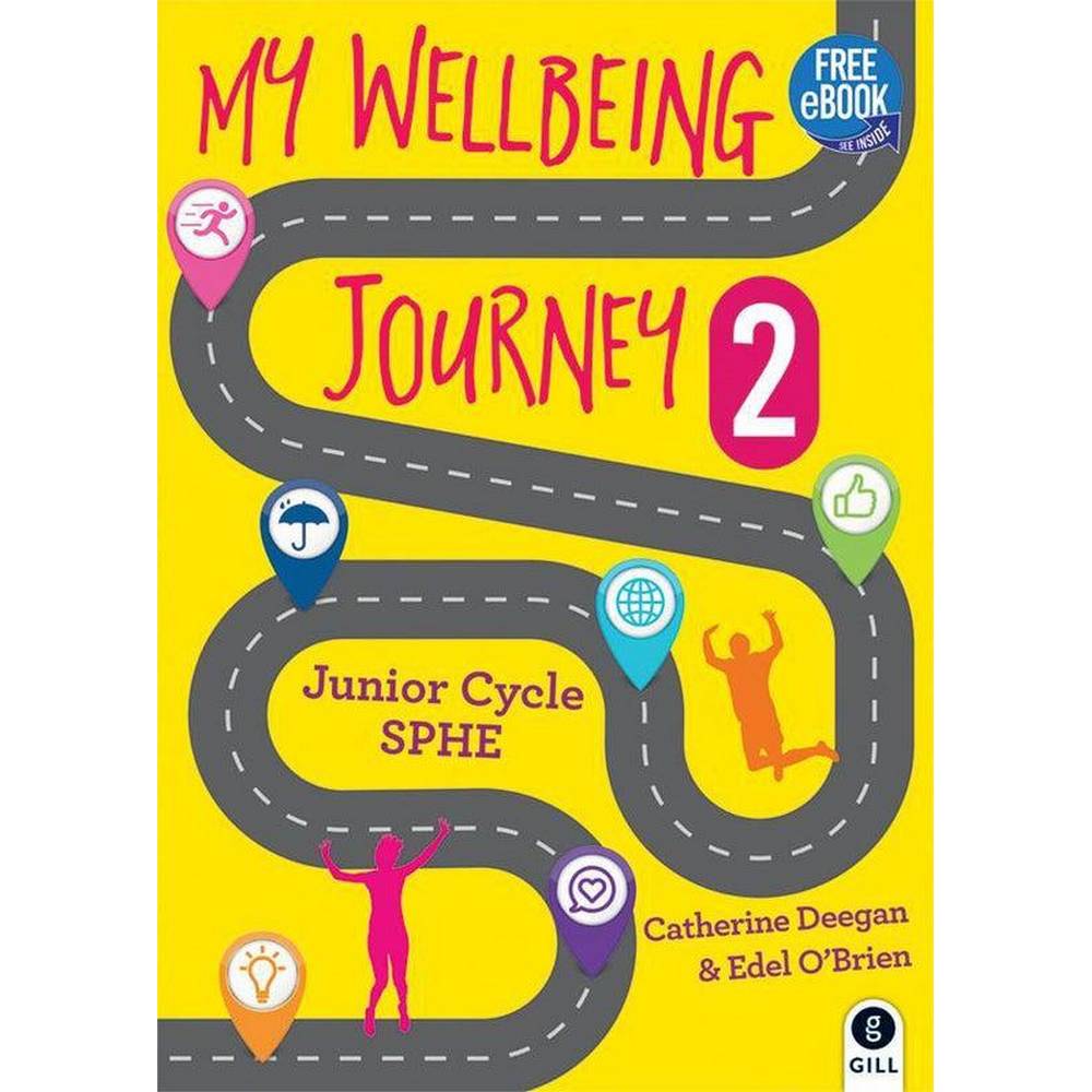 MY WELLBEING JOURNEY 2