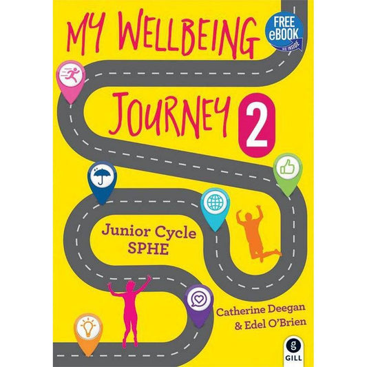 MY WELLBEING JOURNEY 2