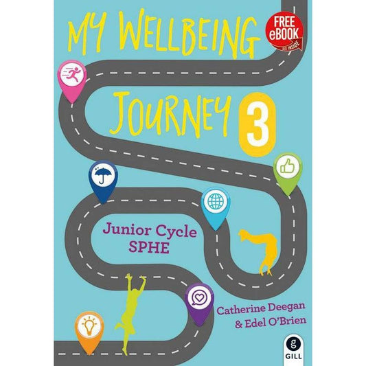 MY WELLBEING JOURNEY 3