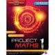 NEW CONCISE PROJECT MATHS 1