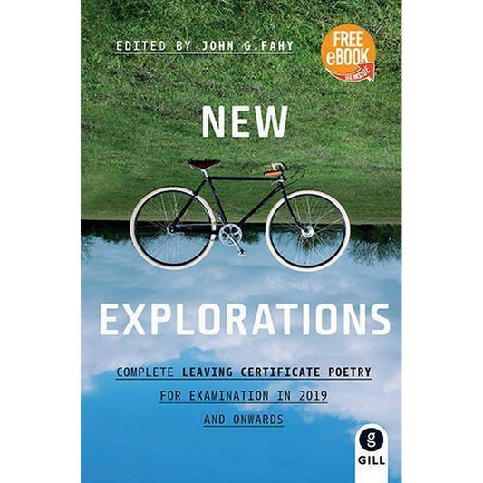 NEW EXPLORATIONS