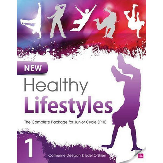 NEW HEALTHY LIFESTYLES 1