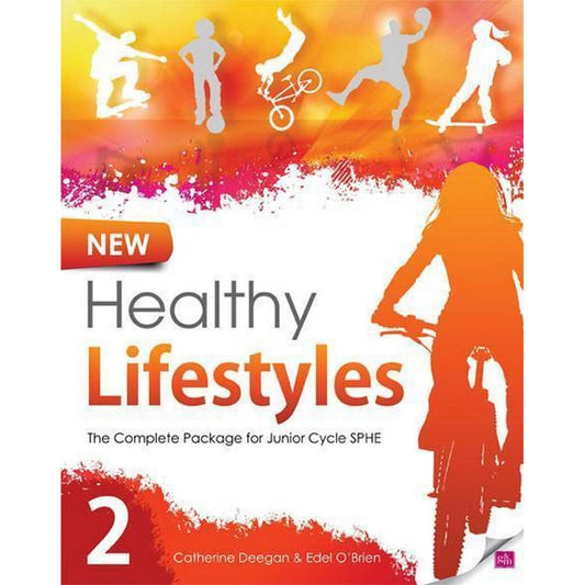 NEW HEALTHY LIFESTYLES 2